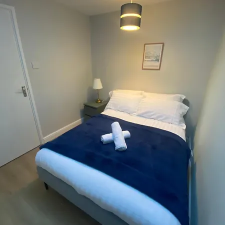 Newly Furnished 5 Bedroom Gem In Sligo