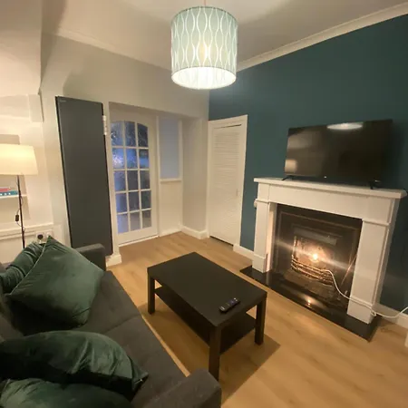Newly Furnished 5 Bedroom Gem In * Sligo