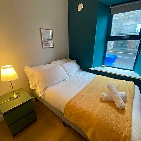 Newly Furnished 5 Bedroom Gem In Ferienhaus Sligo